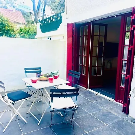 Villa Krystel Avel à *