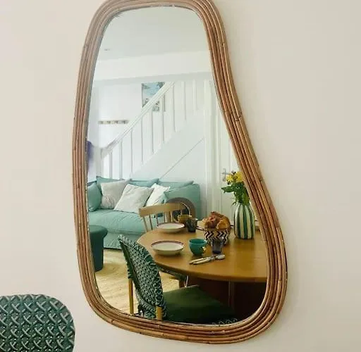 Villa Krystel Avel à *