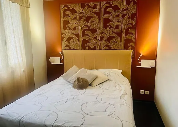 Krystel Avel à La Baule-Escoublac