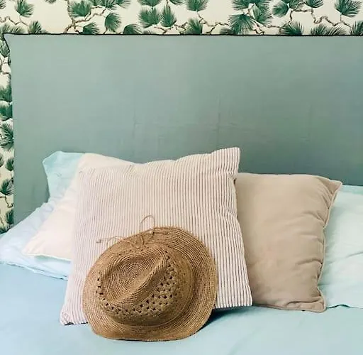 Krystel Avel à La Baule-Escoublac