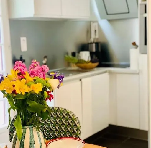 Villa Krystel Avel à La Baule-Escoublac