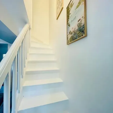 빌라 Krystel Avel A La Baule