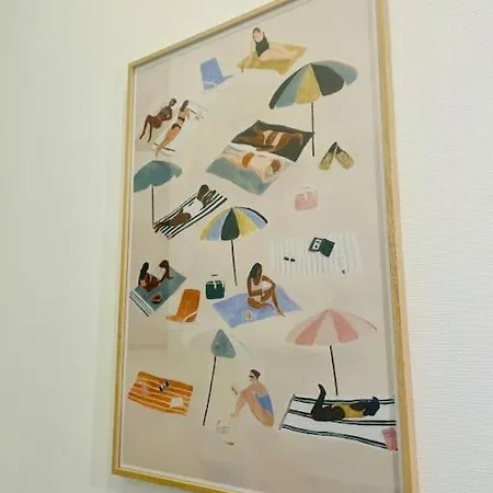 빌라 Krystel Avel A *