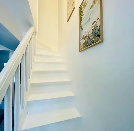 Vila Krystel Avel A La Baule