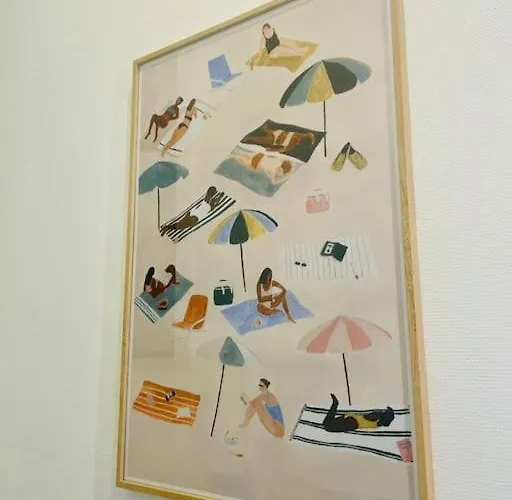 Vila Krystel Avel A *