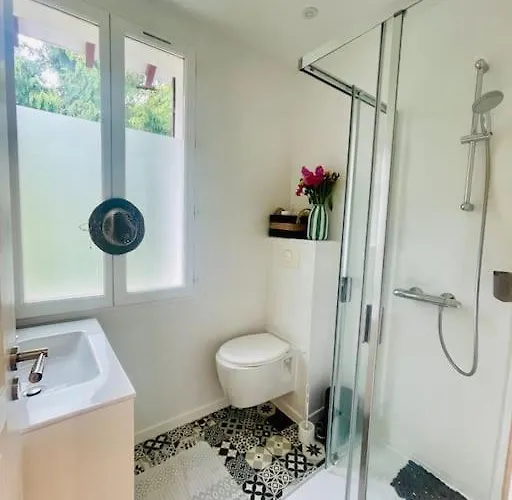 Krystel Avel A La Baule